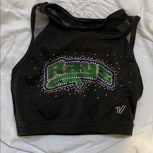 Stingray Allstars sports bra